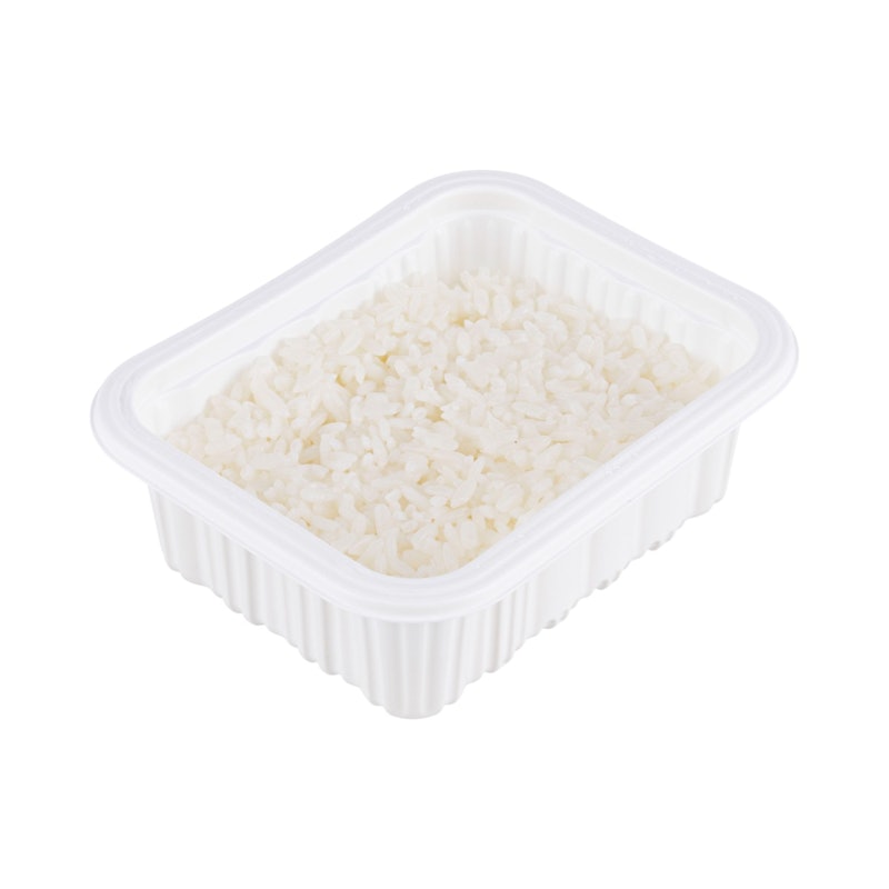 福島県産パックご飯 7