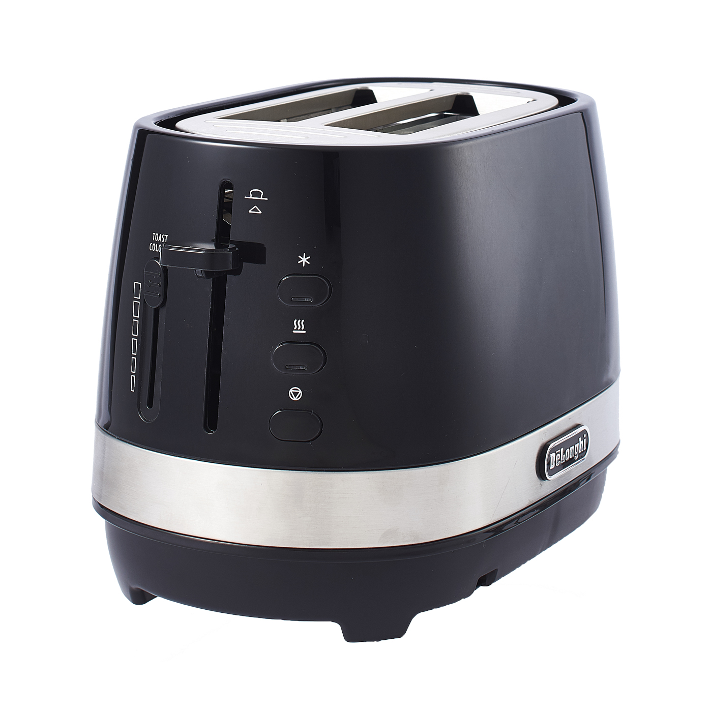 デロンギ(DeLonghi) アクティブ シリーズ ポップアップトースター ホワイト CTLA2003J-W YxDdXdmO2D, キッチン家電 -  centralcampo.com.br