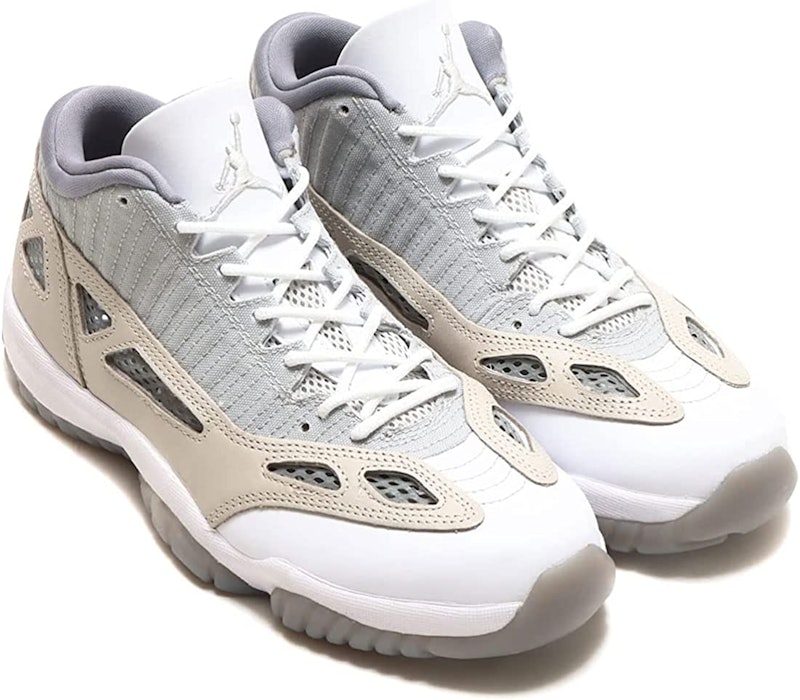 AIR JORDAN 11 RETRO LOW IE 1