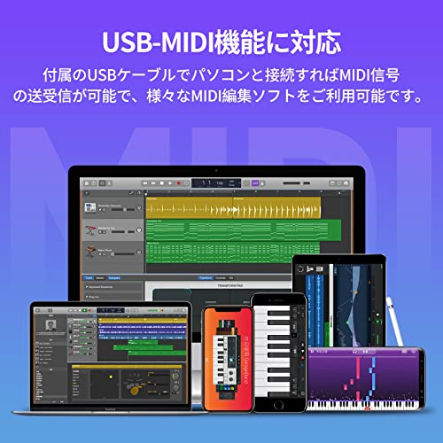 電子ピアノ 3