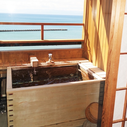 たたみの宿 湯の花亭 5