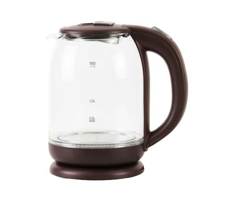 電気ケトル 1