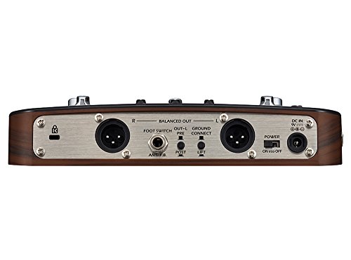 Acoustic Creator 2