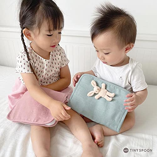 母子手帳ケース 4