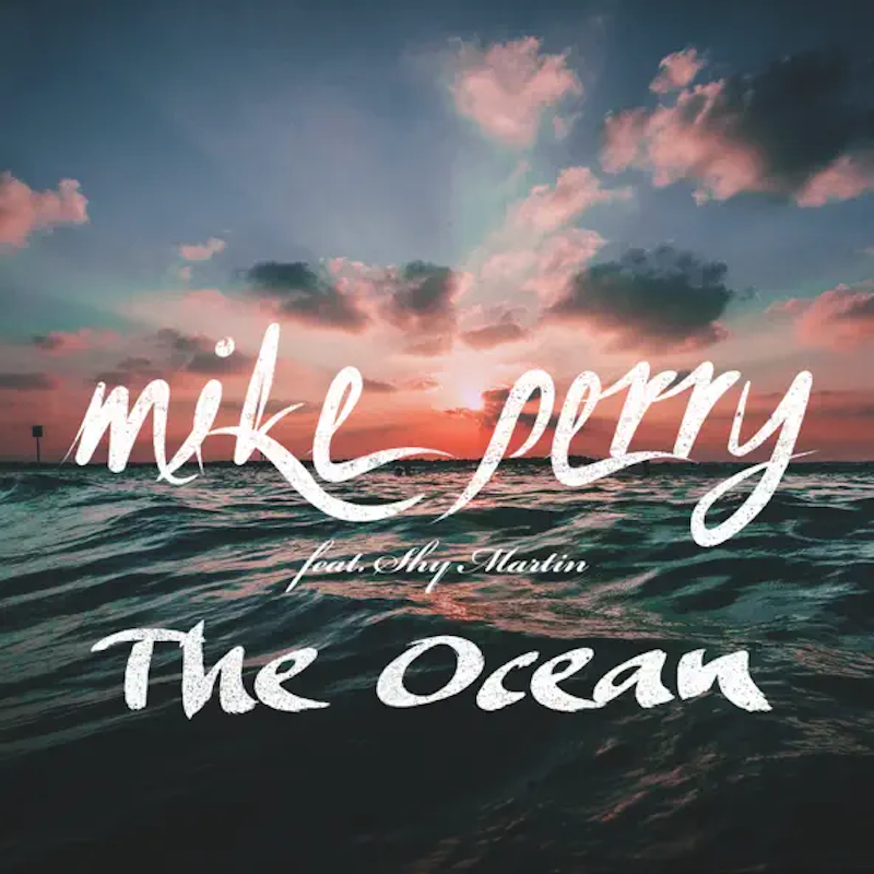 The Ocean 1