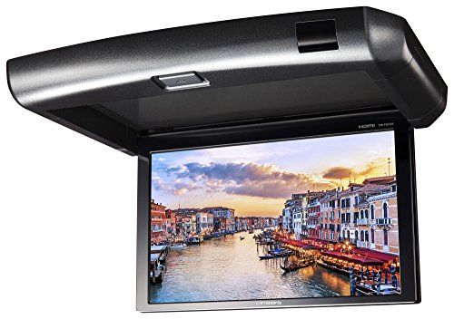 22年 フリップダウンモニターのおすすめ人気ランキング17選 Mybest