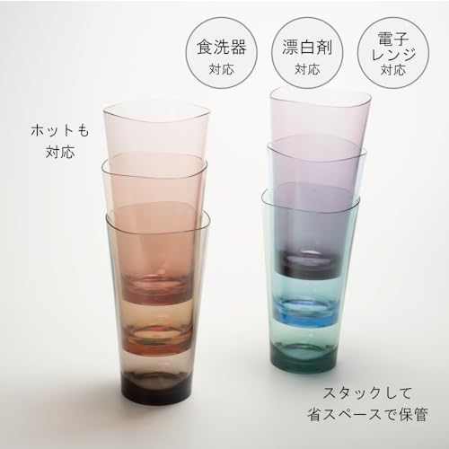 割れないグラス 3