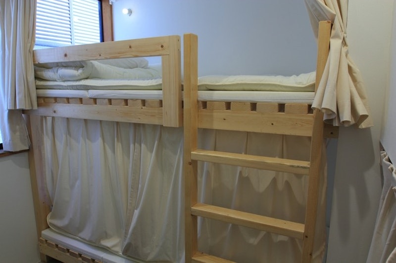 Plum Hostel 2