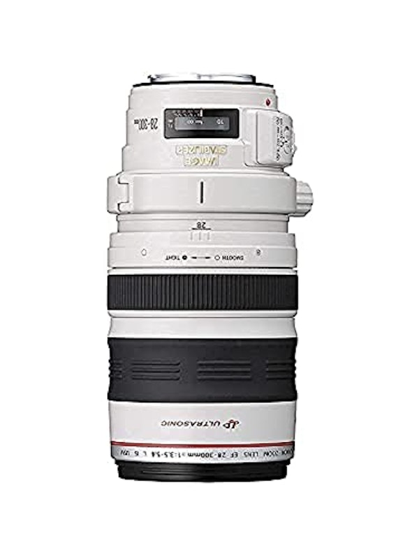 EF28-300mm F3.5-5.6L IS USM 1