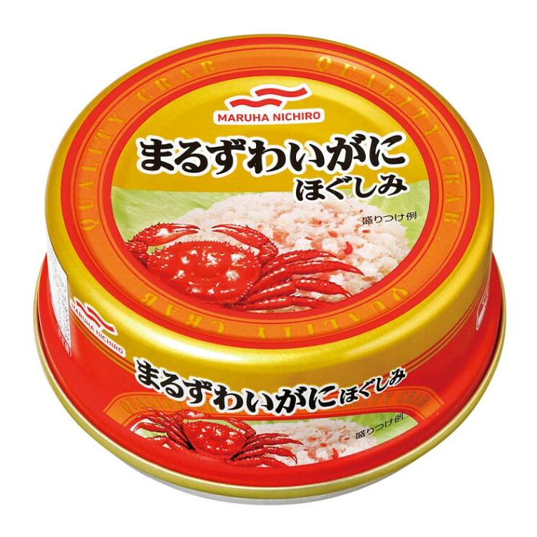 カニ缶のおすすめ人気ランキング【2026年9月】 1