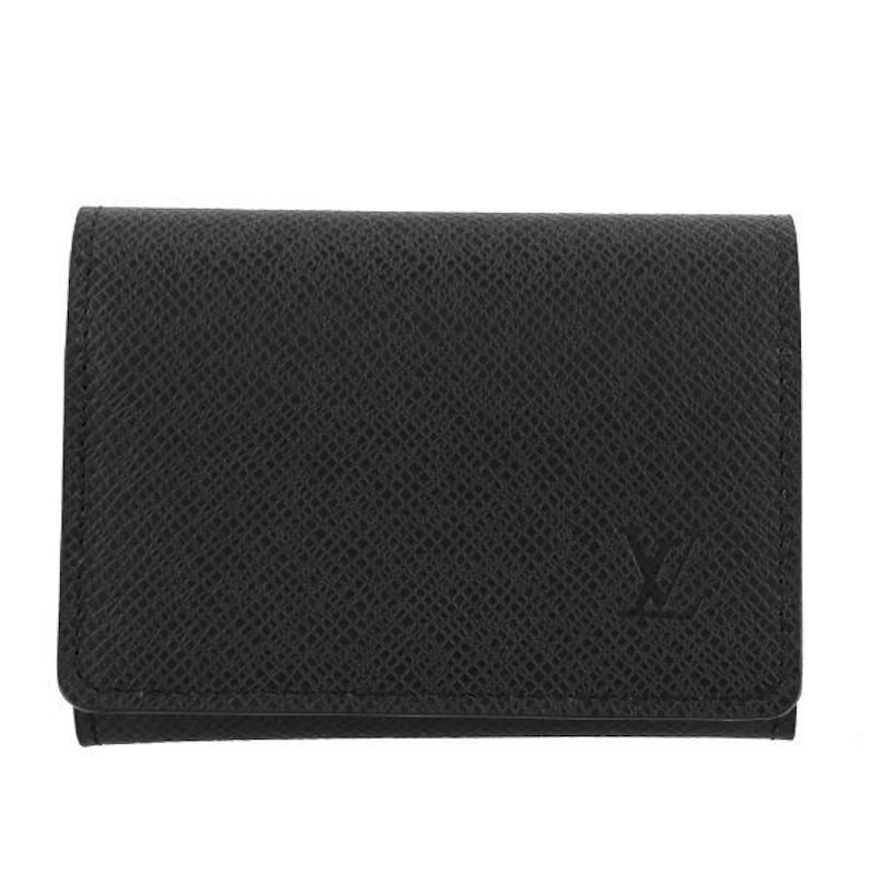 Louis Vuitton/ヴィトン カード・名刺入　ポルト カルト・サーンプル 折り財布 オンラインストアオンライン