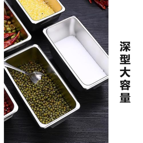 調味料入れ 2