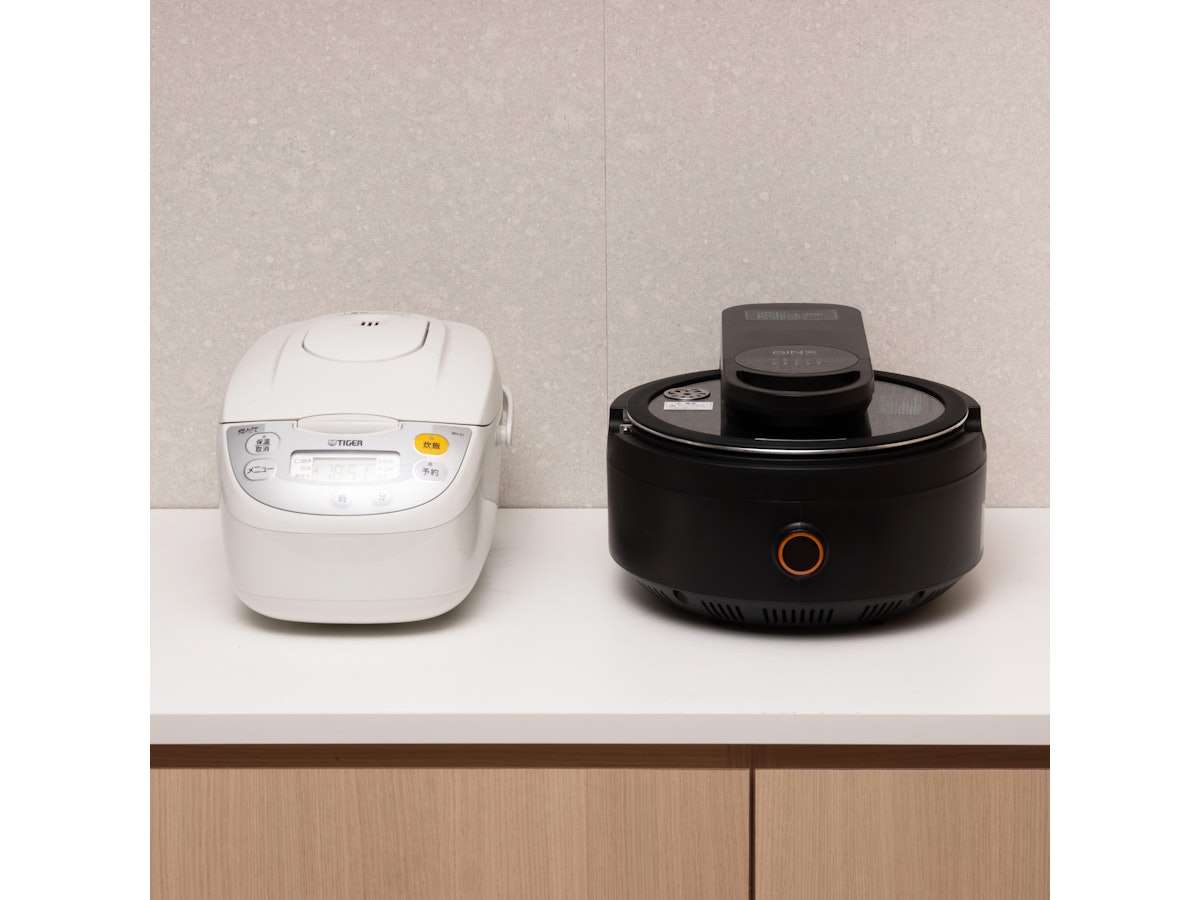 AINX スマートオートクッカー AX-C1BNをレビュー!クチコミ・評判をも AINX スマートオートクッカー AX-C1BNをレビュー!クチコミ・評判をも