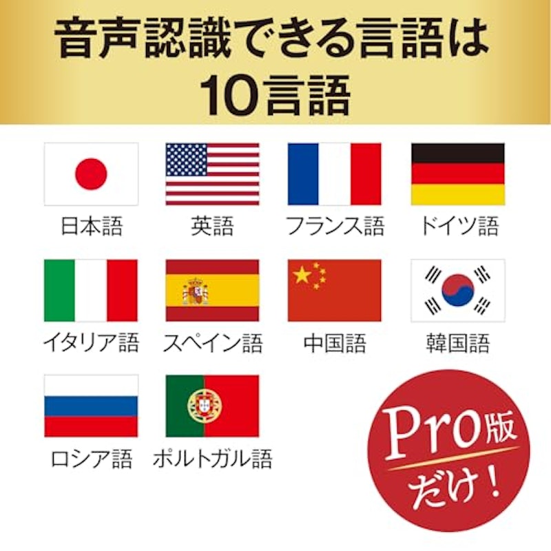 Voice Rep Pro 4 7