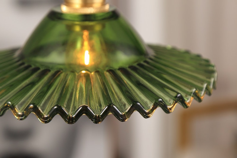 ペンダントライト 6