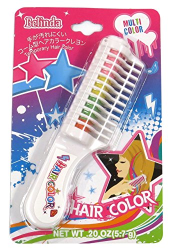 べリンダ ヘアカラークレヨン 1
