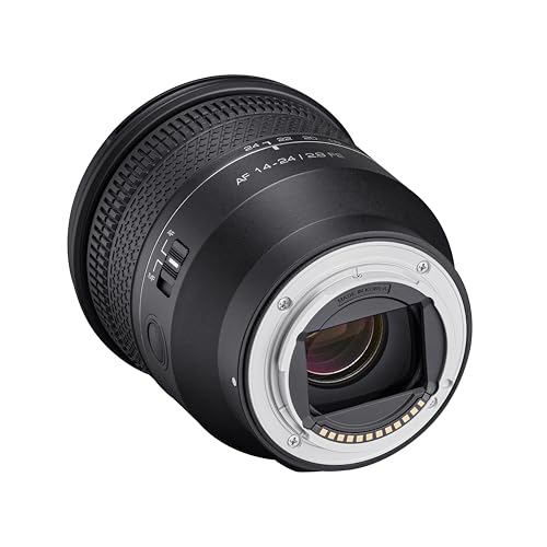 VERSATILE SUPER-WIDE ZOOM 5