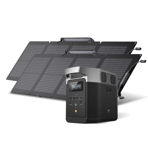 大容量ポータブル電源 1