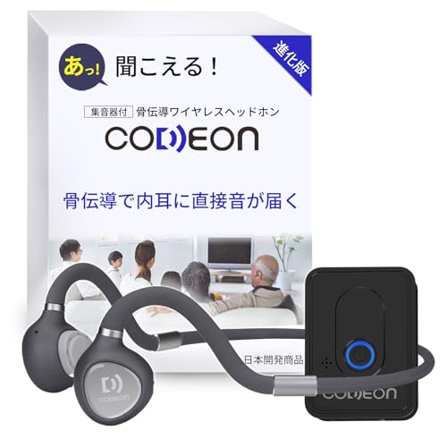 集音器のおすすめ人気ランキング【2026年5月】 3