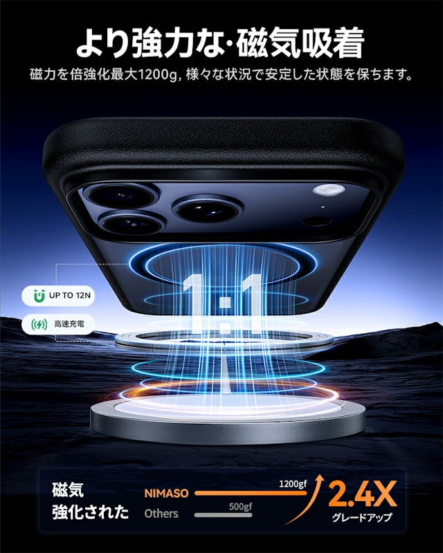 iPhoneケース 4