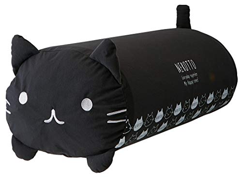クッションになる布団収納カバー ねこっと 1
