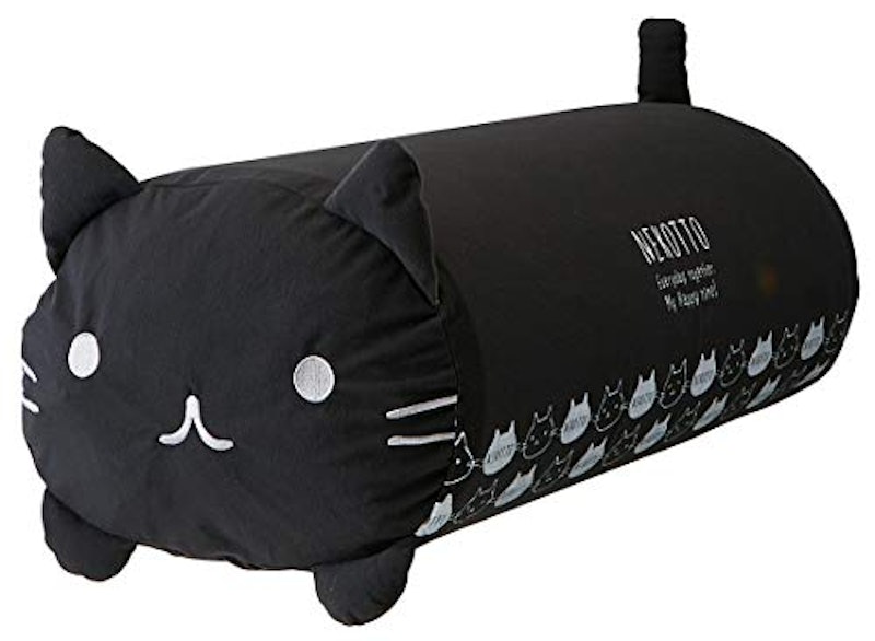 クッションになる布団収納カバー ねこっと 1