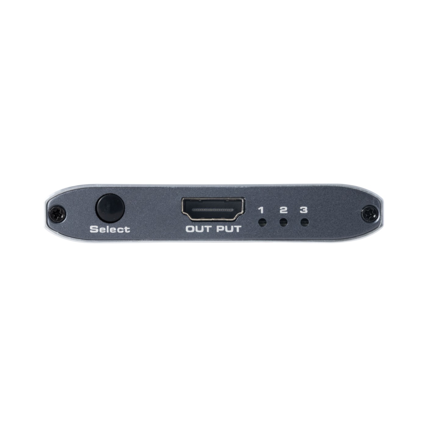 HDMI切替器 3