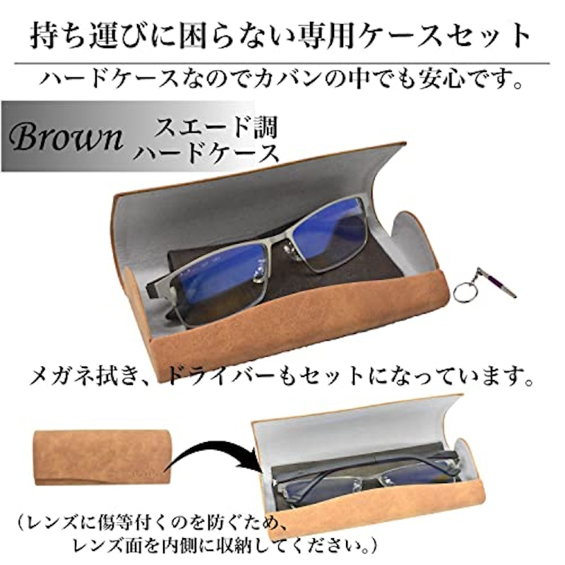 老眼鏡 3