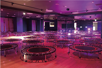 Fitness Studio CLUB 1
