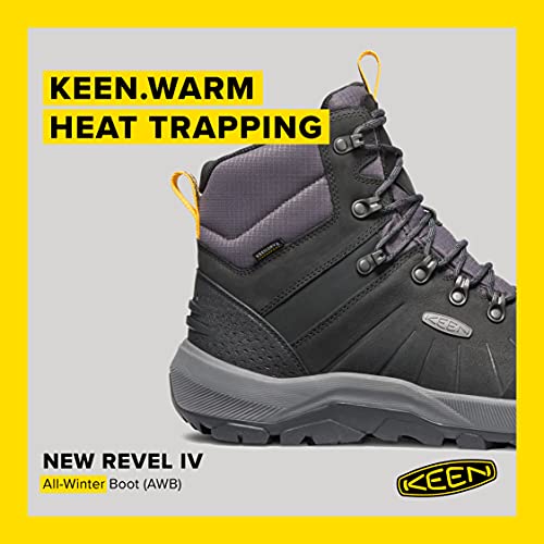 REVEL IV MID POLAR 6