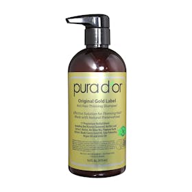 Pura D'or アンチヘアシニングシャンプーを検証レビュー!オーガニックシャンプーの選び方も紹介 1