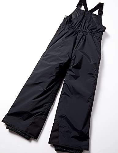THE NORTH FACE スノーインサレーションビブ ブラック90cm