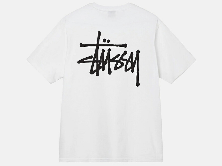 BASIC TEE  5