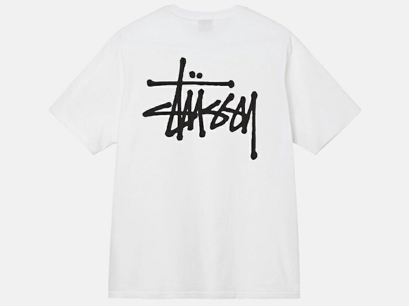 BASIC TEE 5