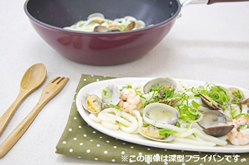 凜 フライパン 5