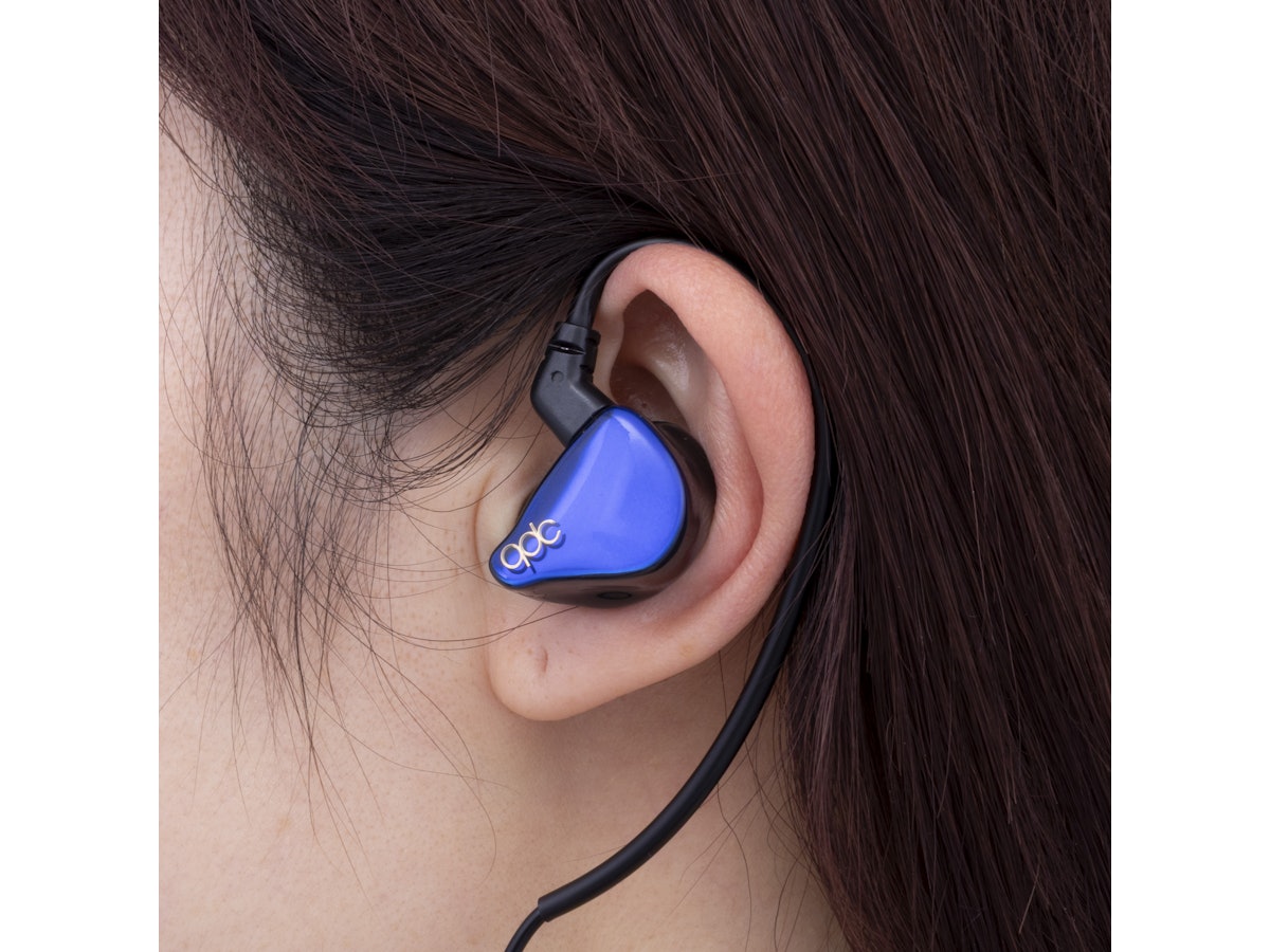 qdc SUPERIORを徹底レビュー!実際に使ってわかったよい点・気になった qdc SUPERIORを徹底レビュー!実際に使ってわかったよい点・気になった