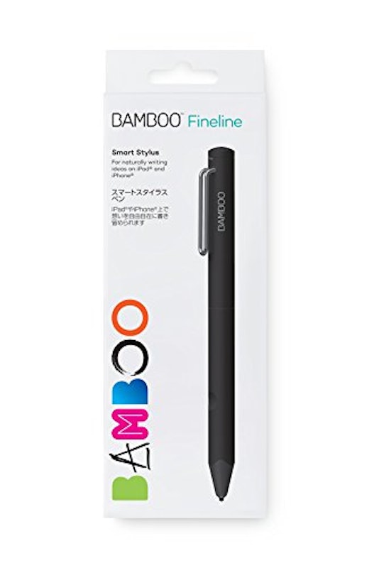 Fineline 3rd generation 2