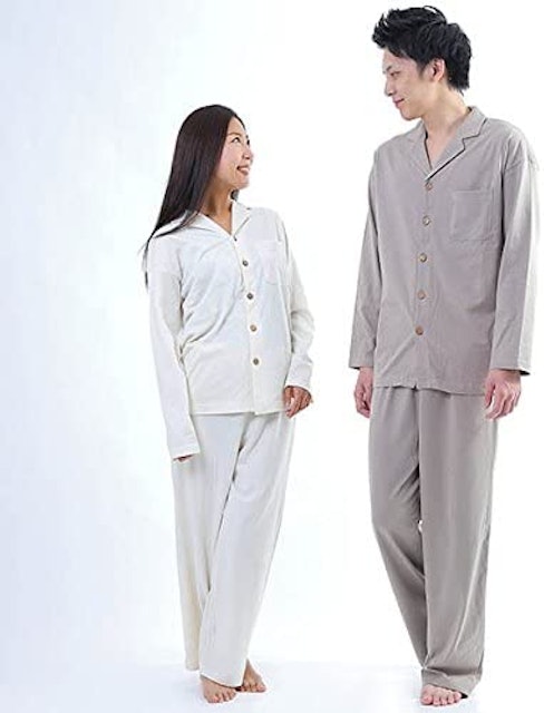 オーガニックコットンの女性用パジャマのおすすめ人気ランキング選 Mybest