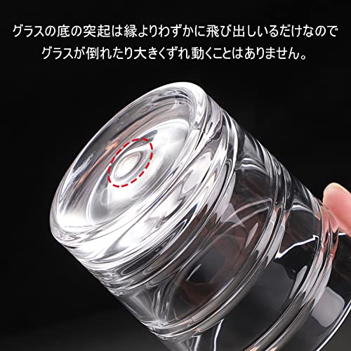 スピングラス 3