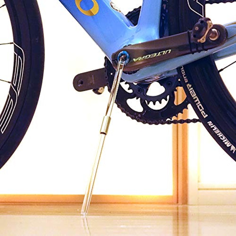 自転車スタンド 1