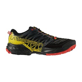 LA SPORTIVA AKASHA II 56Aを検証レビュー!トレイルランニングシューズの選び方も紹介 5