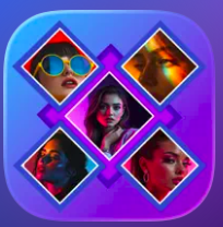 PixCollage Maker:Photo Editor 1
