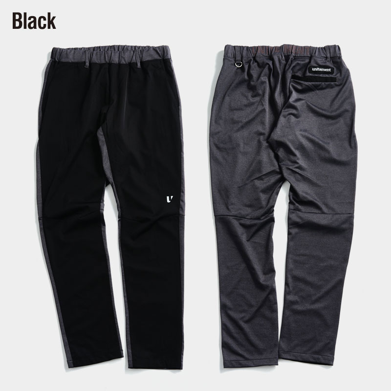 Cool Feeling Pants 8