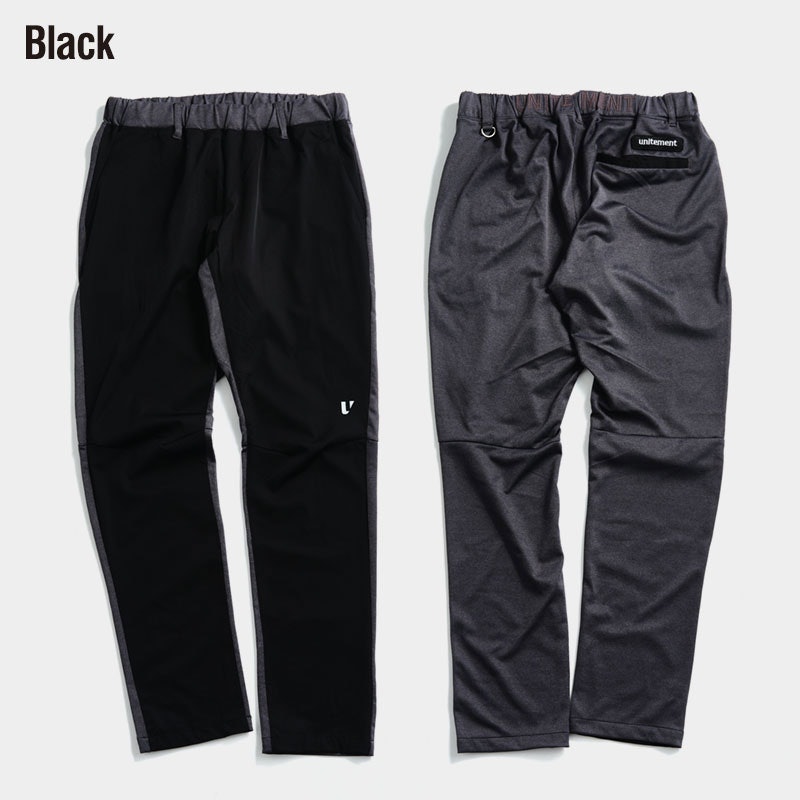 Cool Feeling Pants 8
