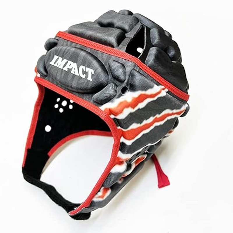 IMPACT V2 Premium Vented モンスタークロー 1