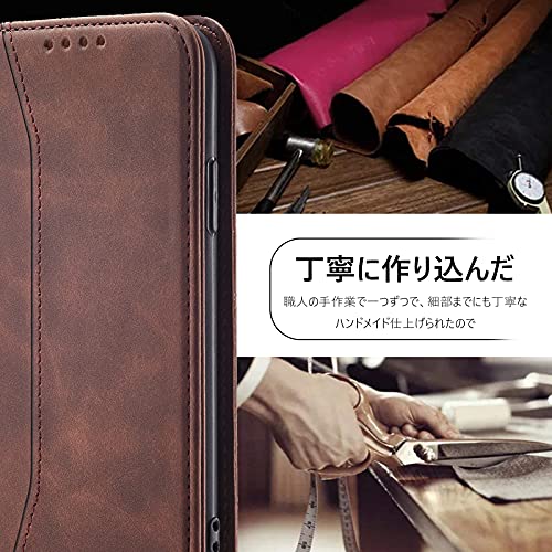 手帳型iPhoneケース 2