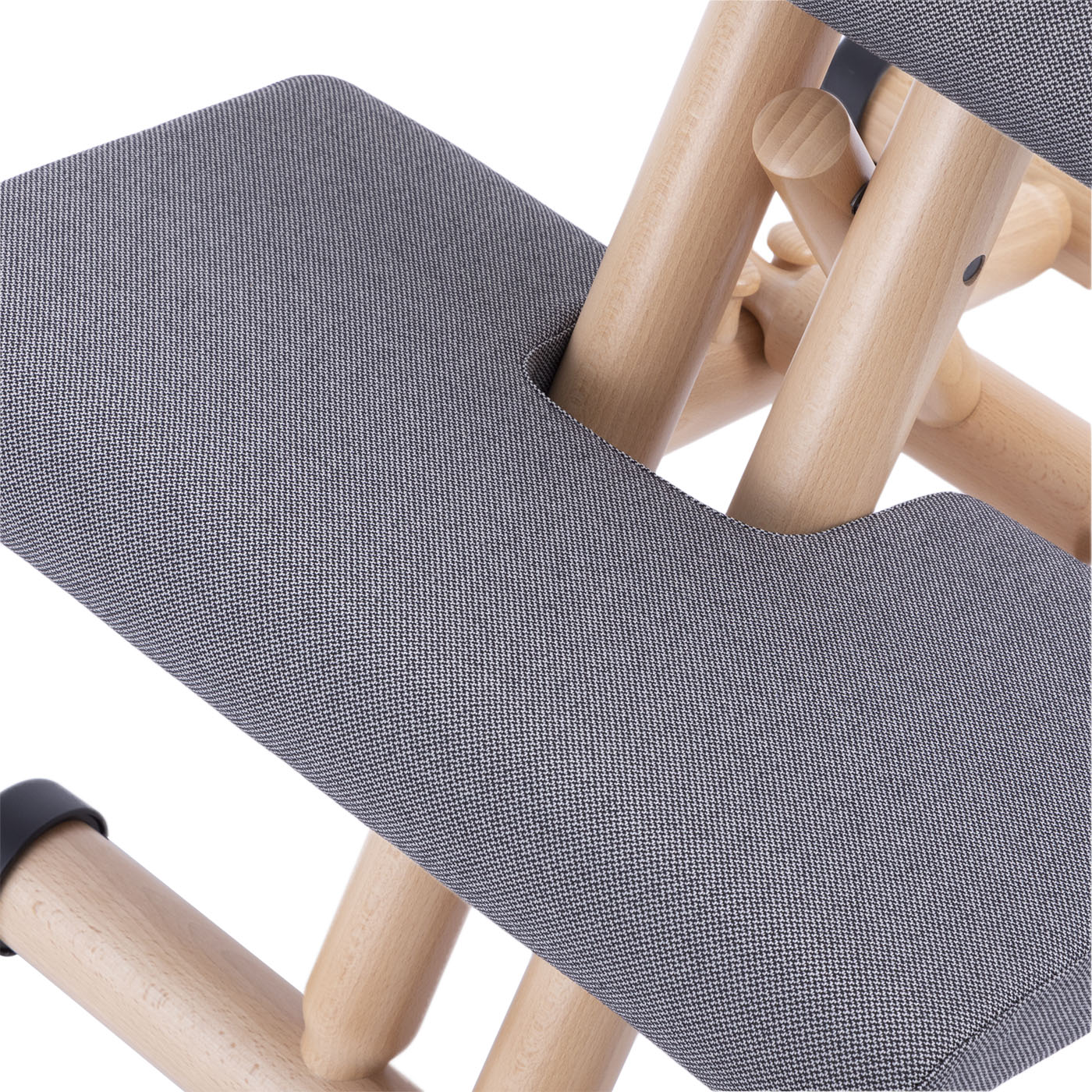 VARIER バランスチェアマルチ Reviveを検証レビュー！バランスチェアの