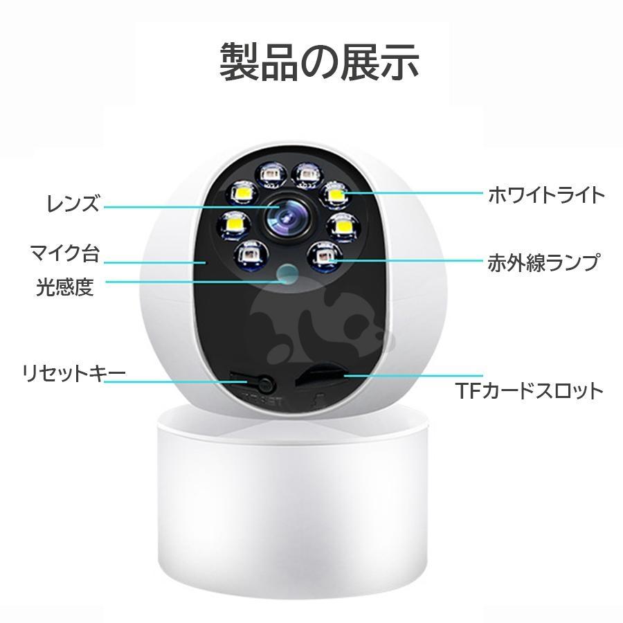 見守りカメラ 11