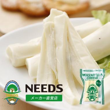 モッツァレラチーズさけるタイプ 1