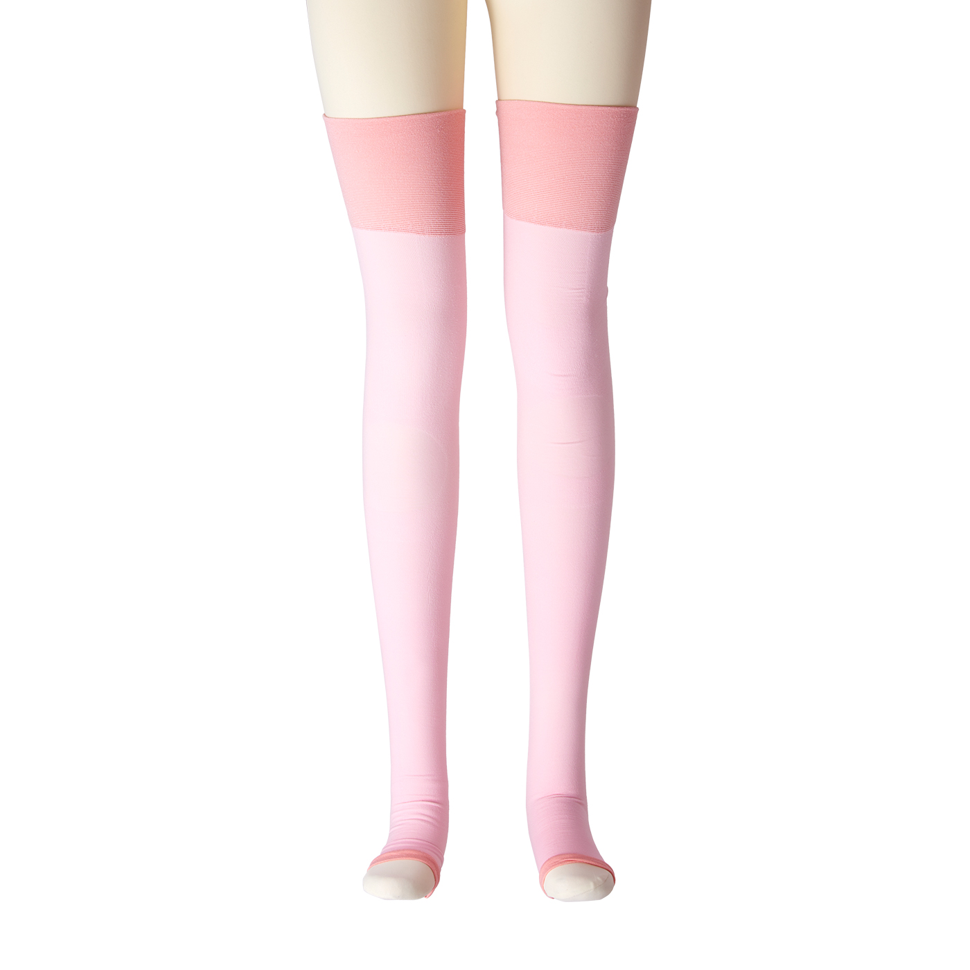 美脚スーパーロング Rich Care 2
